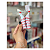 Mini Chapeuzinho Pompom Cogumelos 10Un - Imagem 3
