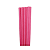 Canudos de Papel Liso Rosa Pink 20Uni - Imagem 1