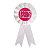 Broche Bride Noiva Despedida de Solteira - Imagem 1