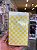 Saquinho de Papel Xadrez Amarelo 14x8cm 50Un Festa Junina - Imagem 2