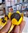 Forminha P/ Doces Smart Amarelo 40Un - Imagem 2