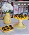 Forminha P/ Doces Smart Amarelo 40Un - Imagem 4