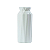 Vaso Decorativo Glam Branco 15cm 1Un - Imagem 1