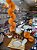 Bandeja Oval Branca 22x13cm 1Un - Imagem 4