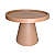 Boleira Cone Grande Caramelo 28x20cm 1Un - Imagem 1
