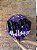 Balão Metalizado Happy Halloween 58cm 1Un - Imagem 3