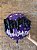 Balão Metalizado Happy Halloween 58cm 1Un - Imagem 2