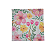 Guardanapo Papel Folha Dupla Jardim e Flores 33x33cm 20Un - Imagem 1