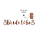 Faixa Decorativa Bride To Be Rose Gold Glitter Despedida de Solteira - Imagem 2
