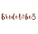 Faixa Decorativa Bride To Be Rose Gold Glitter Despedida de Solteira - Imagem 1