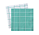 Guardanapo Happy Moments Tifany 24,5x24,5 c/20 folhas - Imagem 1