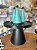 Boleira Cone Grande Preta 28x20cm 1Un - Imagem 2