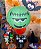 Enfeite Decorativo Lanterna Papel Frankenstein Halloween 1Un - Imagem 3