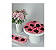 Forminha p Doces Melissa Flamingo 50Un - Imagem 4