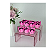 Forminha P/ Doces Tulipa Rosa Claro 30Un - Imagem 3