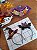 Tiara Halloween Chapeu de Bruxa Poa EVA - Imagem 2