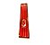 Vela Decorativa Natalina Vermelho - 4 Und - Imagem 2