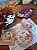 Guardanapo De Papel Estampa Halloween  33x33cm 20Un - Imagem 3