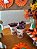 Copo Papel Festa Halloween 270ml 10Un - Imagem 3