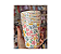 Copo de Papel Jardim De Flores 240ml 8Un - Imagem 2