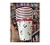 Copo de Papel Cerejinhas 240ml 8Un - Imagem 2