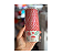 Forminhas para Cupcake Forneaveis Estampa de Natal 20Un - Imagem 2