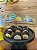 Pick Para Doces Festa Construçao 8Un - Imagem 4