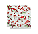 Guardanapo de Papel Cogumelo Bosque 32,5x32,5xcm 20UN - Imagem 1