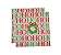 Guardanapo Papel HoHoHo Guirlanda Natal 32,5x32,5cm 20Un - Imagem 1