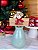 Placa Madeira Feliz Natal Urso 24Cm - Imagem 2