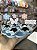Toppers Para Doces e Cupcakes Floral Liberty 10Un - Imagem 5