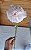 Flor Artifical Decorativa Cravo Rosa 58cm 1un - Imagem 3