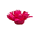 Forminha Para Doces Melissa Pink 50Un - Imagem 1