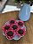Forminha Para Doces Melissa Pink 50Un - Imagem 5