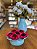 Forminha Para Doces Melissa Pink 50Un - Imagem 6