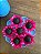 Forminha Para Doces Melissa Pink 50Un - Imagem 3