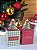 Caixa Pop Up Pinheiro Natalino Presente Natal 9x9cm 10Un - Imagem 2