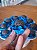 Forminha para Doces Premium Style Azul Royal 40un UltraFest - Imagem 5