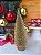 Enfeite Decorativo Árvore de Mesa Dourada Natal 25cm 1Un - Imagem 3