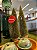 Enfeite Decorativo Mini Árvore de Mesa Dourada Natal 20cm1Un - Imagem 4