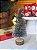 Enfeite Decorativo Árvore de Mesa Natalina Natal 20cm 1Un - Imagem 3
