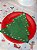Guardanapo Natalino de Papel Árvore de Natal 20Un - Imagem 2