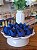 Forminha Para Doces Monaco Azul Royal 50Un - Imagem 2