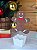 Cachepot Biscoito Natalino EVA Glitter Natal 01Un - Imagem 2