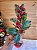 Galho Decorativo Berry 30Cm Enfeite Natal 1Un - Imagem 2