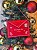 Bolsinha Feltro Carta Para o Papai Noel Vermelho Natal 1Un - Imagem 2