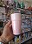 Copo de Papel Rosa Candy 250Ml 8Un - Imagem 2