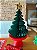 Enfeite Decorativo Árvore de Mesa de Papel N°3 Verde 1Un - Imagem 4