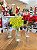Enfeite Mini Vaso Vidro Cristal 14cm 1Un - Imagem 4