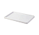 Bandeja Retangular Branca 18x30cm 1Un - Imagem 1